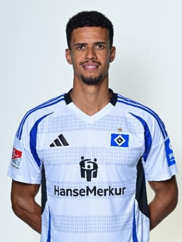 Avatar Bild für Robert Glatzel