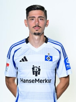 Avatar Bild für Dennis Hadžikadunić