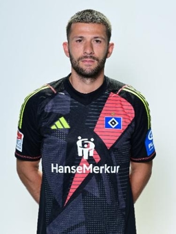 Avatar Bild für Daniel Heuer Fernandes