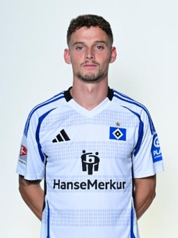 Avatar Bild für Moritz Heyer