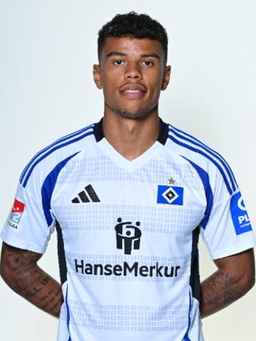 Avatar Bild für Ransford-Yeboah Königsdörffer