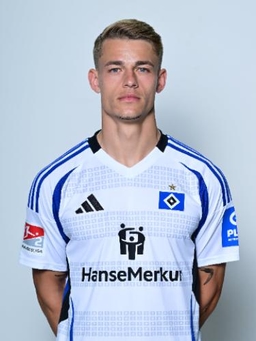 Avatar Bild für Miro Muheim