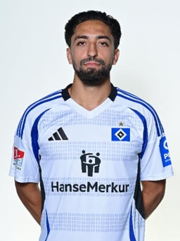 Avatar Bild für Immanuël Pherai