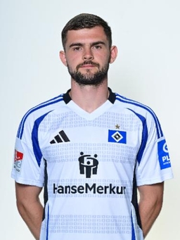 Avatar Bild für Łukasz Poręba