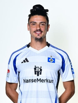 Avatar Bild für Guilherme Ramos