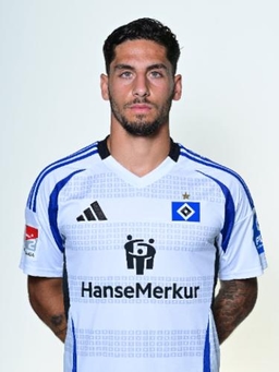 Avatar Bild für Ludovit Reis