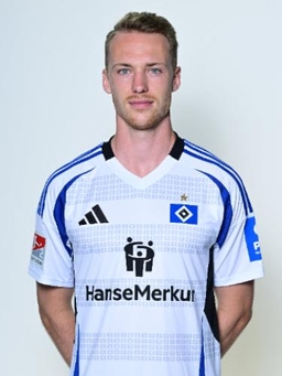 Avatar Bild für Sebastian Schonlau