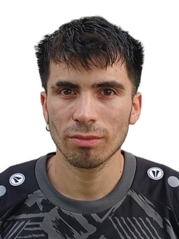 Avatar Bild für Denis Orlando Espinosa