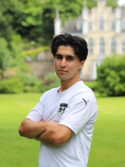 Avatar Bild für Emir Han Aydin