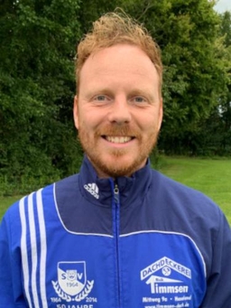 Avatar Bild für Christopher Manske