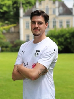 Avatar Bild für Björn Debrich