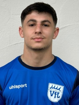 Avatar Bild für Amar Jundi