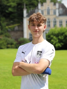 Avatar Bild für Lennox Hancke