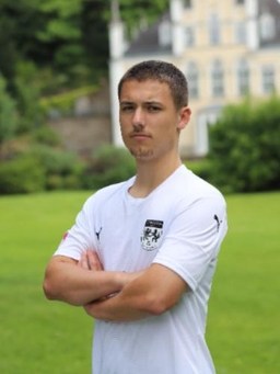 Avatar Bild für Elias Heidenreich