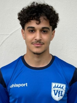 Avatar Bild für Mohamed Senasni