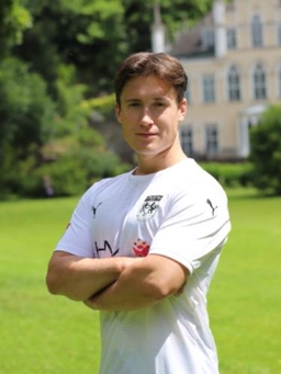 Avatar Bild für Luke Hoppen