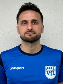 Avatar Bild für Arlind Smajli