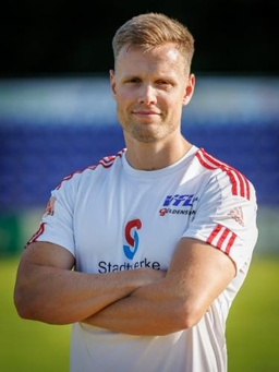 Avatar Bild für Luca Dammann