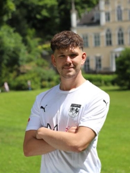 Avatar Bild für Alec Konieczny