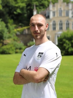 Avatar Bild für Lucas Zöller