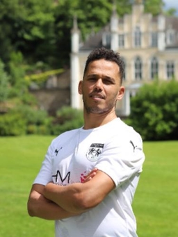 Avatar Bild für Faraj Younus Hamad Ramadhan