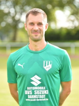 Avatar Bild für Maximilian Beck
