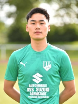 Avatar Bild für Ji Hoon Hwang