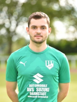 Avatar Bild für Luke Schwalm