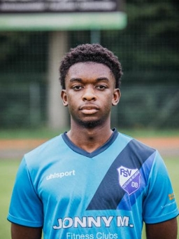 Avatar Bild für Richard Frimpong