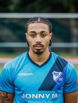 Avatar Bild für Joshua Osita King