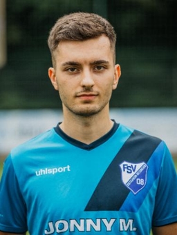 Avatar Bild für Auron Maxharraj