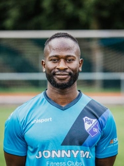 Avatar Bild für Lamin Njie