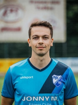 Avatar Bild für Timm Spahr