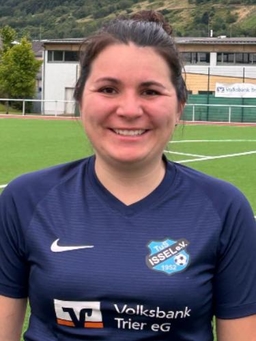 Avatar Bild für Isabelle Müller