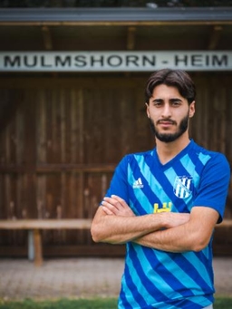 Avatar Bild für Hussein Ghadbouni