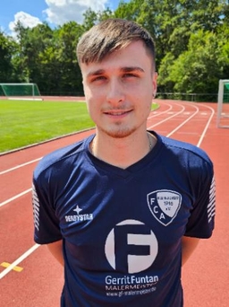 Avatar Bild für Luca Orf