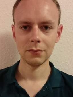 Avatar Bild für Felix Schmidt