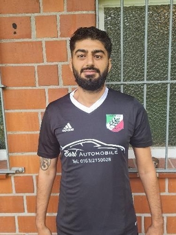 Avatar Bild für Hussein Skeiki