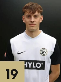 Avatar Bild für Nino Keuper
