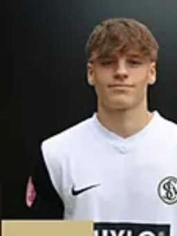 Avatar Bild für Luca Weis