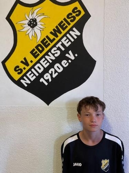 Avatar Bild für Nevin Porter
