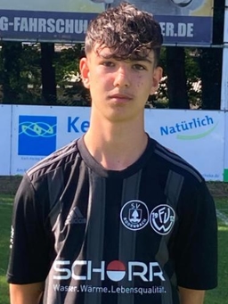 Avatar Bild für Luca Benjamin Mauch