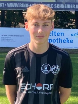 Avatar Bild für Maximilian Jacob Pfeiffer