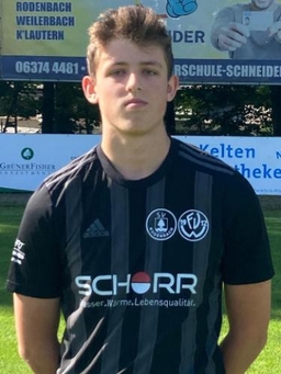 Avatar Bild für Marius Wenz