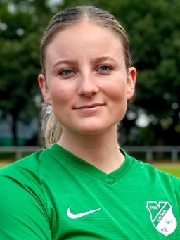 Avatar Bild für Charlotte Varelmann