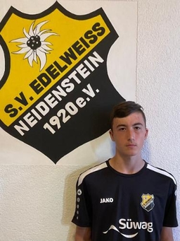 Avatar Bild für Felix Steiger