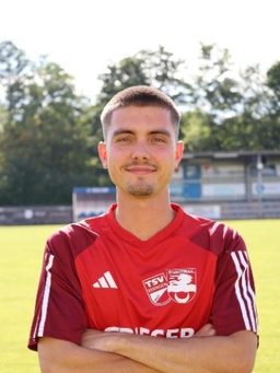 Avatar Bild für Jonas Adam