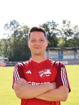 Avatar Bild für Florian Baars