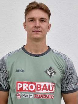 Avatar Bild für Lukas Kebernik