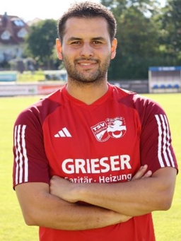 Avatar Bild für Suleyman Dayan